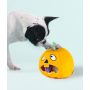 Manufacturer wholesale pumpkin ghost spider bat dog plush toys halloween design