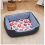 Wholesale Custom Logo Foldable Pet Product Cooling Cat Dog Pet Mat