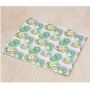 Wholesale Custom Logo Foldable Pet Product Cooling Cat Dog Pet Mat