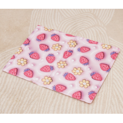 Wholesale Custom Logo Foldable Pet Product Cooling Cat Dog Pet Mat