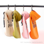 Manufacturer Wholesale Green Beige Orange pink Dog Hoodie
