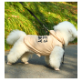 Manufacturer Wholesale Green Beige Orange pink Dog Hoodie