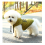 Manufacturer Wholesale Green Beige Orange pink Dog Hoodie
