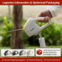 Wholesale 5M Outdoor Adjustable Dog Leash Retractable