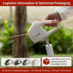 Wholesale 5M Outdoor Adjustable Dog Leash Retractable