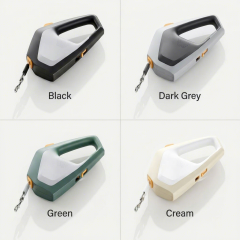 Wholesale 5M Outdoor Adjustable Dog Leash Retractable