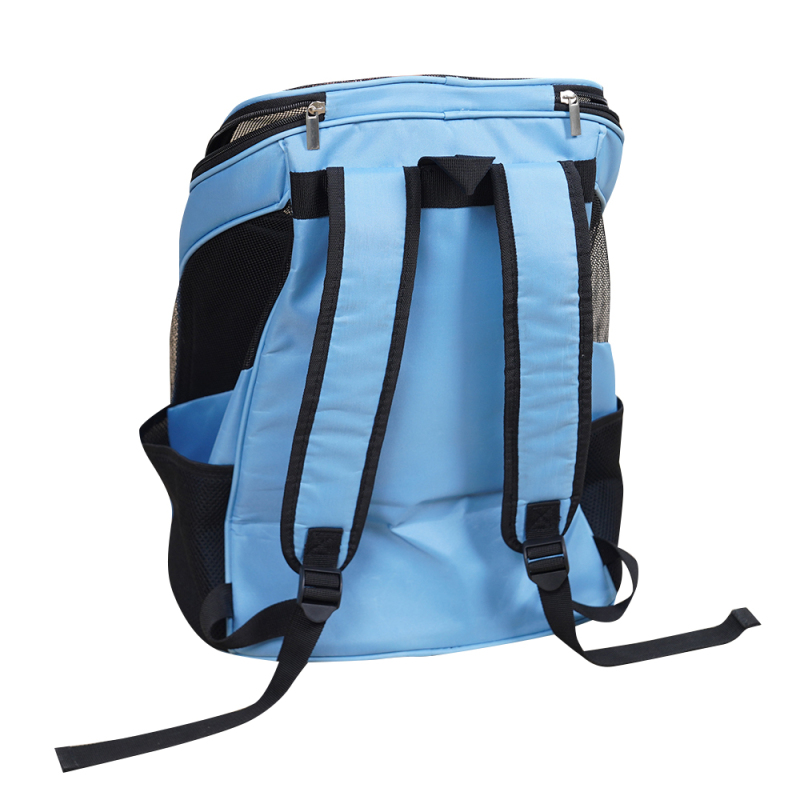 Manufacturer Wholesale Outdoor Breathable Cat Carrier Backpack