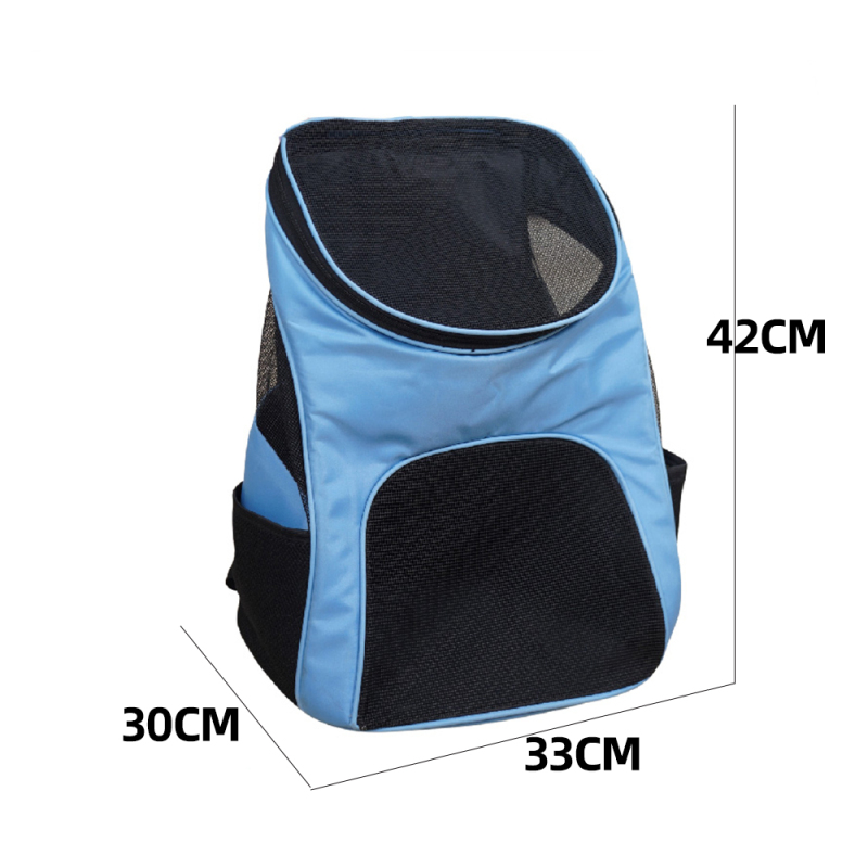 Manufacturer Wholesale Outdoor Breathable Cat Carrier Backpack