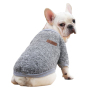 Wholesale Winter Warm Pet Clothes Hoodie for Dogs