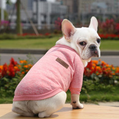 Wholesale Winter Warm Pet Clothes Hoodie for Dogs