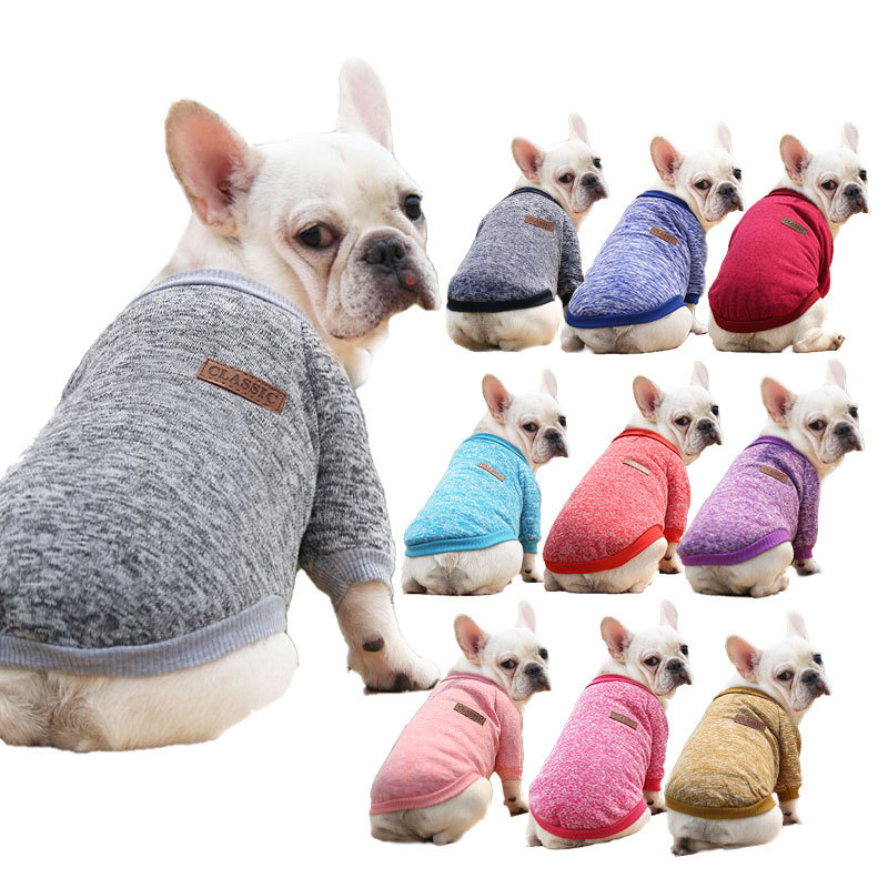 Wholesale Winter Warm Pet Clothes Hoodie for Dogs