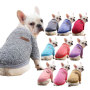 Wholesale Winter Warm Pet Clothes Hoodie for Dogs