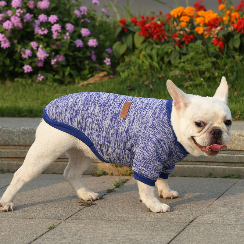 Wholesale Winter Warm Pet Clothes Hoodie for Dogs