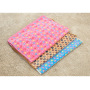 Manufacturer wholesale soft plush multi-design dog blanket