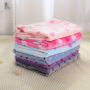 Manufacturer wholesale soft plush multi-design dog blanket