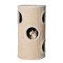 Wholesale Climbing Board Short Plush Cat Tunnel Toy