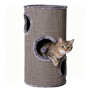 Wholesale Climbing Board Short Plush Cat Tunnel Toy