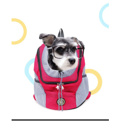Wholesale Travel Portable Breathable Carrier Bag Cat Backpack