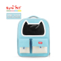 Wholesale Travel Portable Breathable Carrier Bag Cat Backpack
