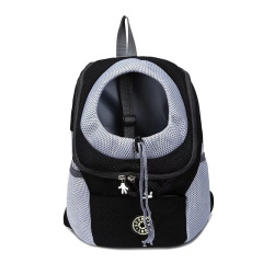 Wholesale Travel Portable Breathable Carrier Bag Cat Backpack