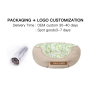 Wholesale manufacturer spring series soft luxury plush pet cushion cat dog bed pet furniture