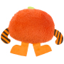 Classic Pumpkin New Halloween Pet Dog Plush Toy