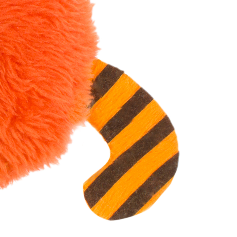 Classic Pumpkin New Halloween Pet Dog Plush Toy