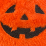 Classic Pumpkin New Halloween Pet Dog Plush Toy