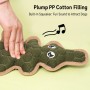 Wholesale Custom Logo Chew Green Bone Design Large Pet Products Dog Toys