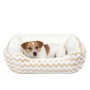Manufacturer Wholesale Custom Logo Plush Product Dog Pet Beds Accessories