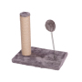 Wholesale Sisal Short Plush Cat Scratching Post