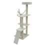 Manufacturer Wholesale Sisal Scratcher Cat Tower