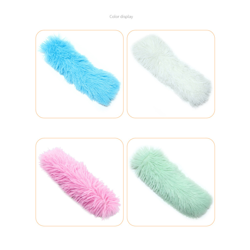 Manufacturer wholesale soft catnip included cat pillow plush toys