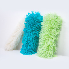 Manufacturer wholesale soft catnip included cat pillow plush toys