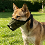 Wholesale Oxford Cloth Adjustable Dog Muzzle