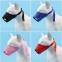 Wholesale Oxford Cloth Adjustable Dog Muzzle