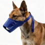Wholesale Oxford Cloth Adjustable Dog Muzzle