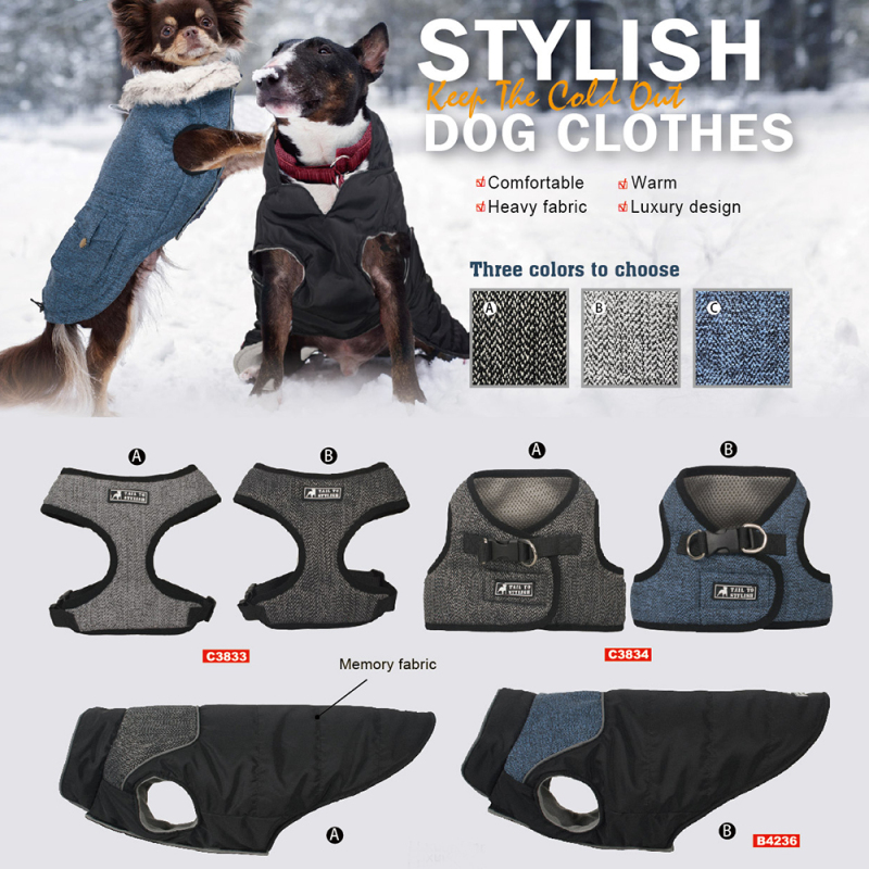 Manufacturer wholesale custom logo dog harness no pull