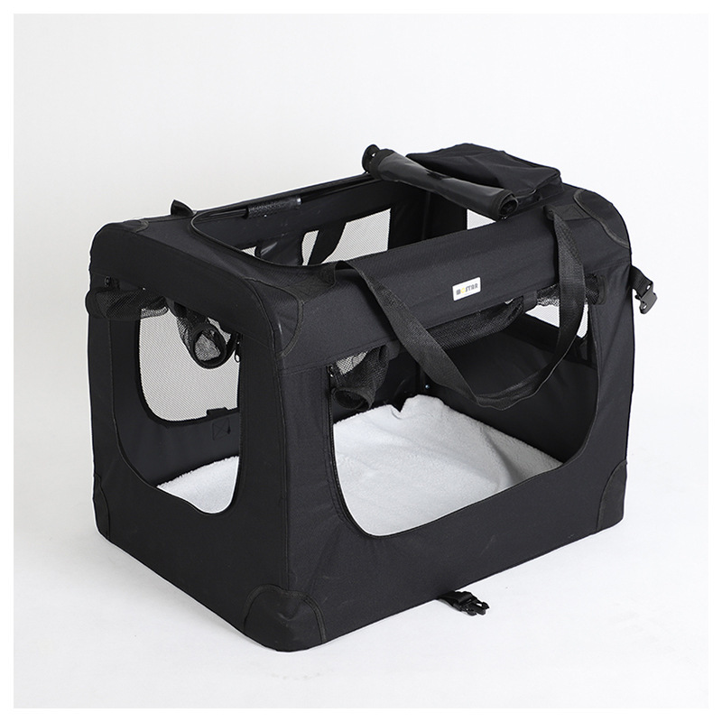 Manufacturer Wholesale Portable Outdoor Breathable Cat Dog Bag Pet Carriers