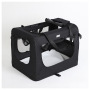 Manufacturer Wholesale Portable Outdoor Breathable Cat Dog Bag Pet Carriers