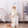 Manufacturer Wholesale Cute Animal Design Cat Teaser Toy