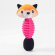 fox short
