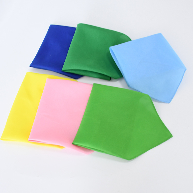 Wholesale Custom Logo Design Blank Cat Pet Dog Bandana
