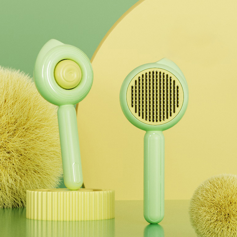 Manufacturer wholesale remove hair dog cat grooming brush
