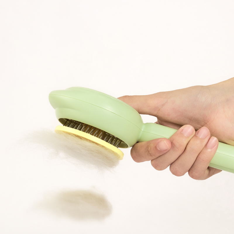 Manufacturer wholesale remove hair dog cat grooming brush