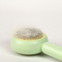 Manufacturer wholesale remove hair dog cat grooming brush