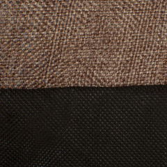 Wholesale OEM available custom logo promotional grey foldable luxury sofa large  pet dog bed