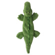 Green crocodile