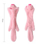 Manufacturer wholesale crocodile pig elephant dog squeaky plush toys