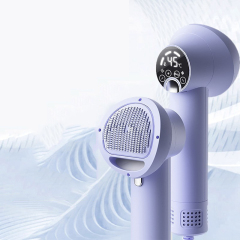 Manufacturer wholesale temperature control grooming pet hair dryer